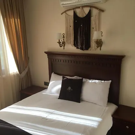 Suinn Cunda Guest house 2*