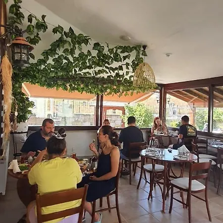 Guest house Suinn Cunda 2*