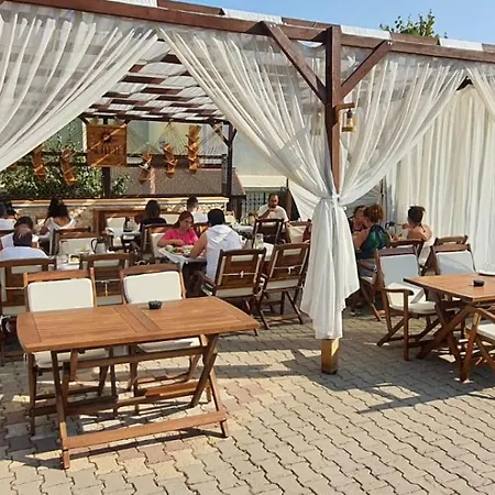 Suinn Cunda Ayvalik