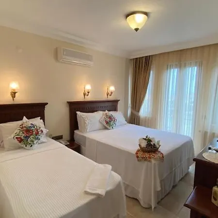 Suinn Cunda Guest house 2*
