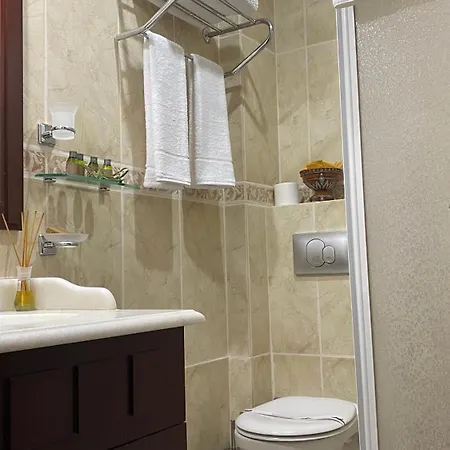Suinn Cunda Guest house Ayvalik