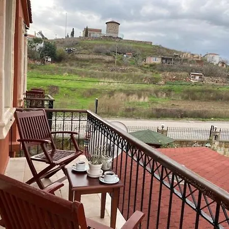 Guest house Suinn Cunda 2*