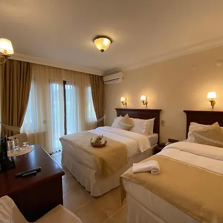 Guest house Suinn Cunda Ayvalik