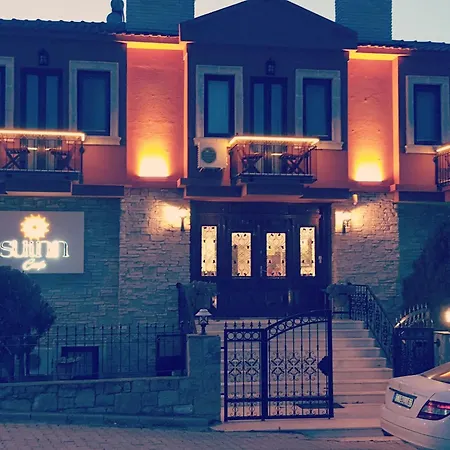 Suinn Cunda 2* Ayvalik