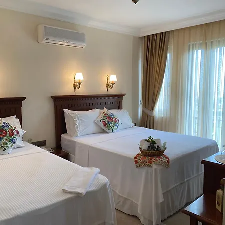 Guest house Suinn Cunda Ayvalik
