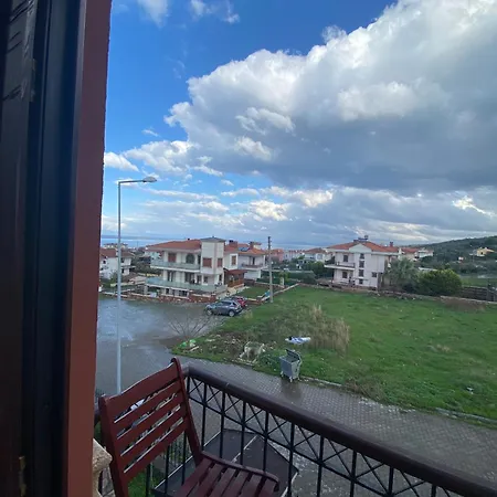 Suinn Cunda Guest house
