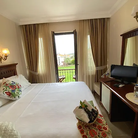 Guest house Suinn Cunda Ayvalik