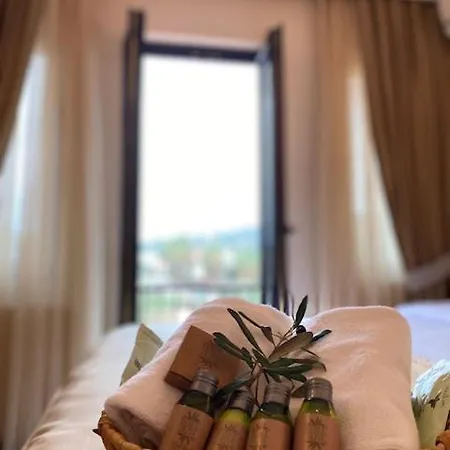 Guest house Suinn Cunda 2*