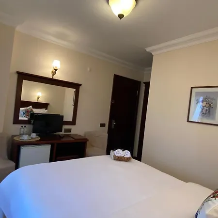 Guest house Suinn Cunda Ayvalik