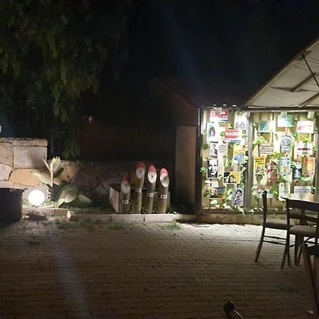 Suinn Cunda Guest house