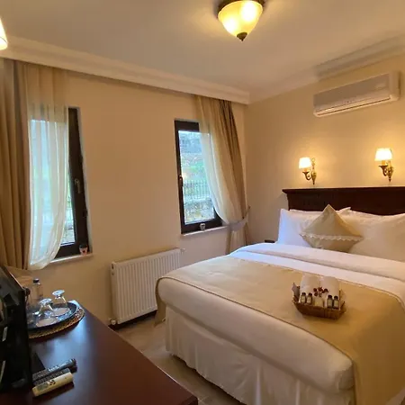 Suinn Cunda 2* Ayvalik