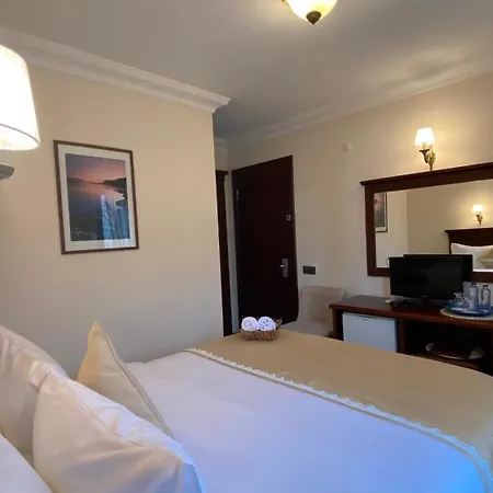 Guest house Suinn Cunda 2*