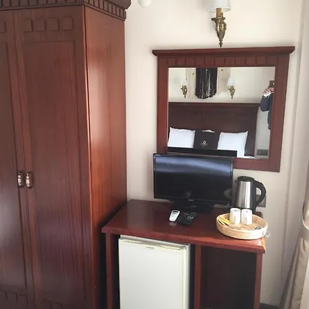 Suinn Cunda Guest house 2*