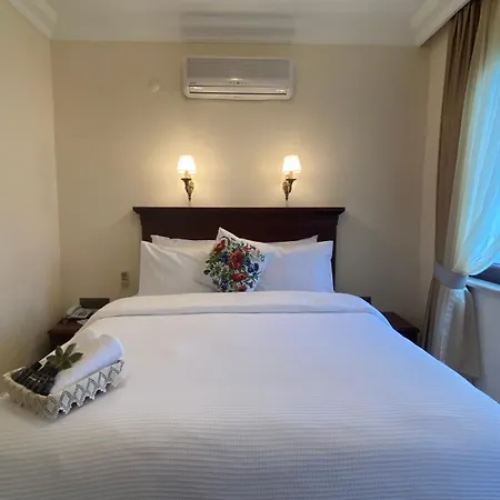 Guest house Suinn Cunda 2*