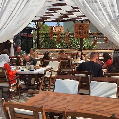 Suinn Cunda 2* Ayvalik