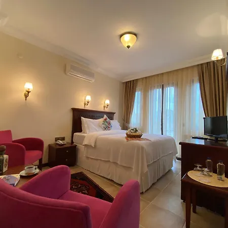 Guest house Suinn Cunda