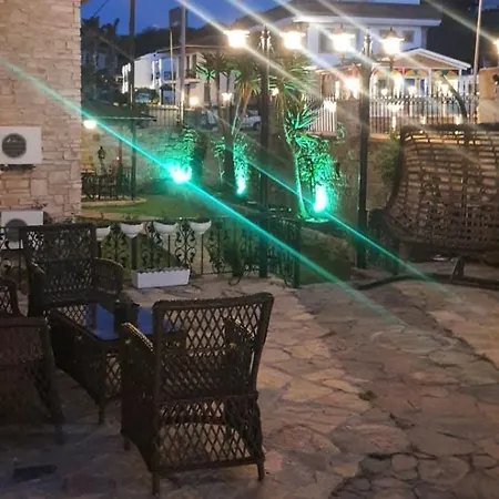 Suinn Cunda Guest house Ayvalik