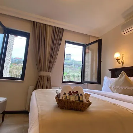 Guest house Suinn Cunda 2*