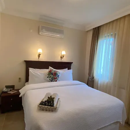 Suinn Cunda Guest house 2*