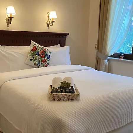 Guest house Suinn Cunda