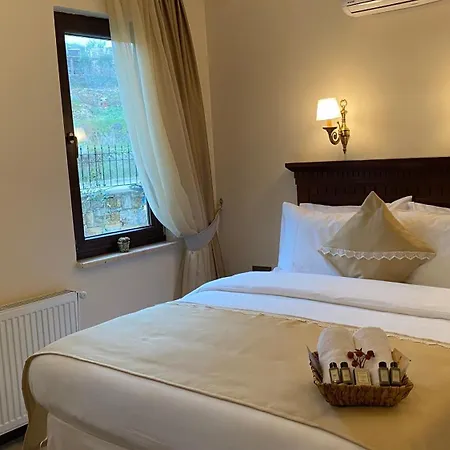 Suinn Cunda Guest house Ayvalik