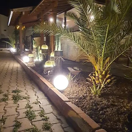 Suinn Cunda 2* Ayvalik