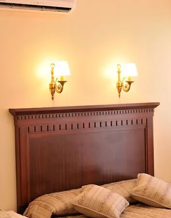 Suinn Cunda Guest house Ayvalik