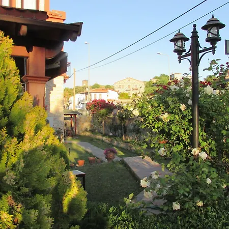Suinn Cunda 2* Ayvalik
