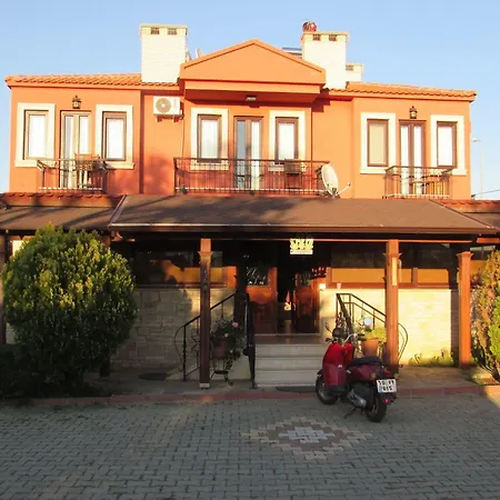 Guest house Suinn Cunda 2*