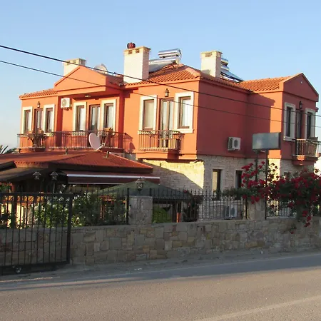 Guest house Suinn Cunda 2*