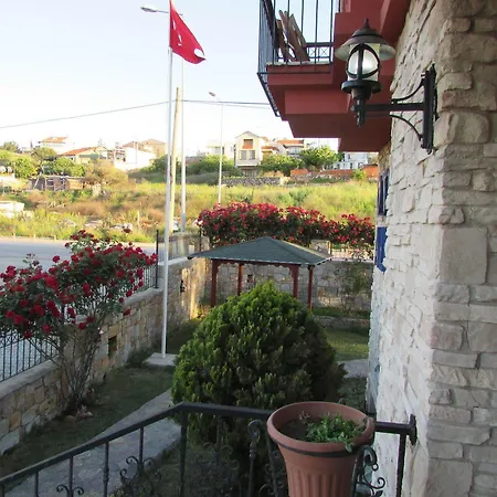 Suinn Cunda 2* Ayvalik
