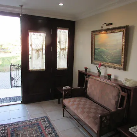 Suinn Cunda Guest house Ayvalik