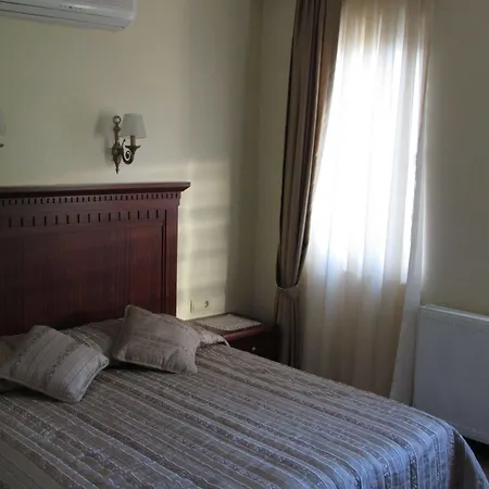Guest house Suinn Cunda