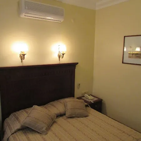 Suinn Cunda Guest house 2*