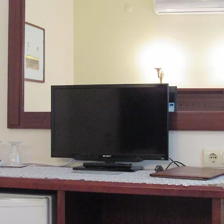 Guest house Suinn Cunda 2*