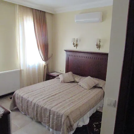 Guest house Suinn Cunda 2*