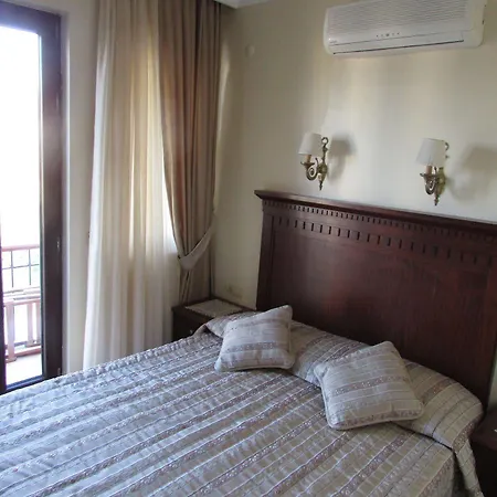 Suinn Cunda Guest house
