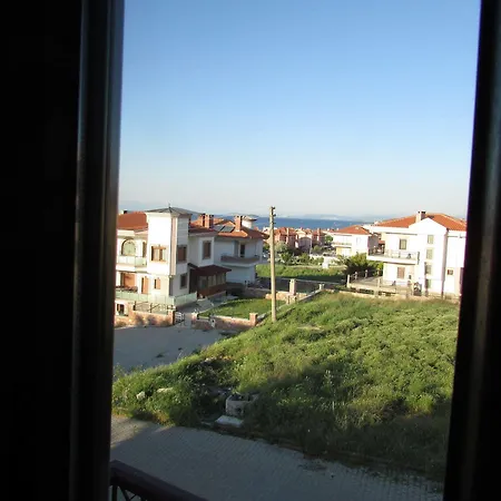Suinn Cunda Ayvalik