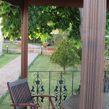 Guest house Suinn Cunda Ayvalik